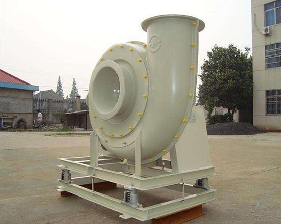 防腐風機